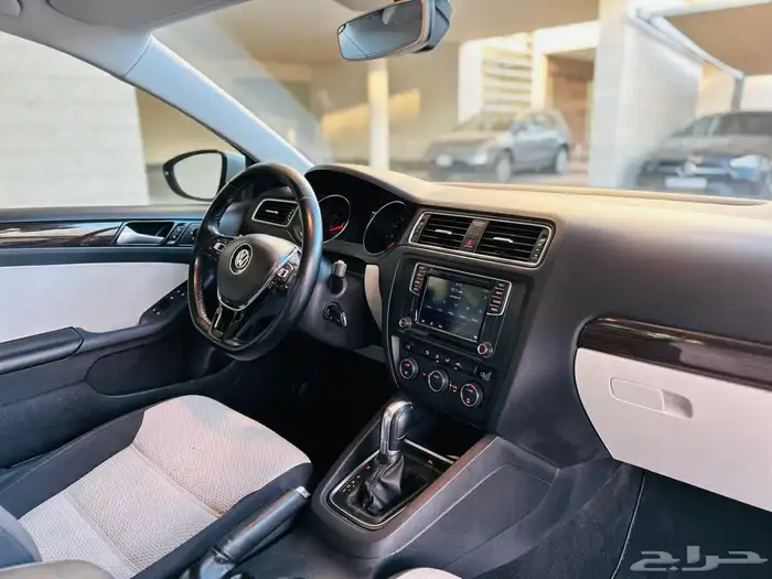 فولكسفاغن جيتا 2017 فل اوبشن 7