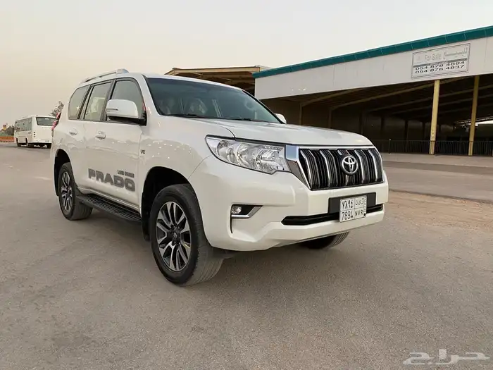 برادو 2022 فل كامل 1