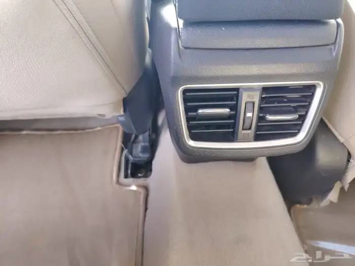 هوندا سيفيك 2016 ممشى 103 الف كم فقط 13