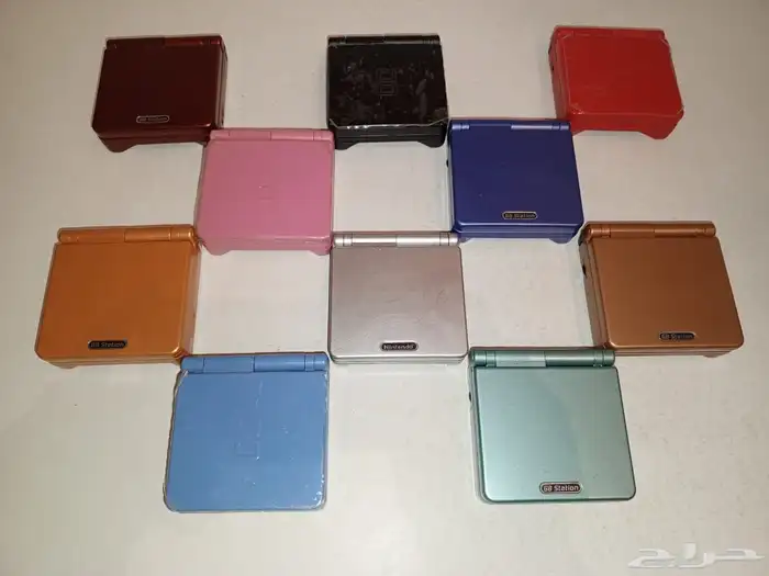 10 اجهزة العاب كمبيوتر 3