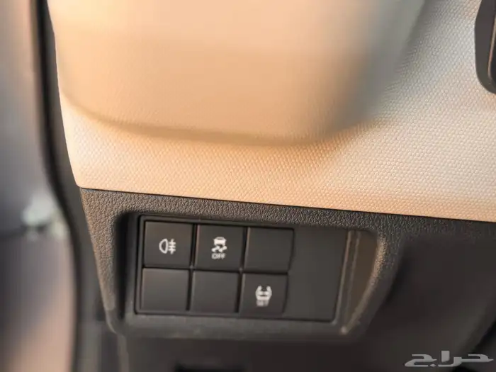 تويوتا فيلوز 2023 بحالة ممتازة 23