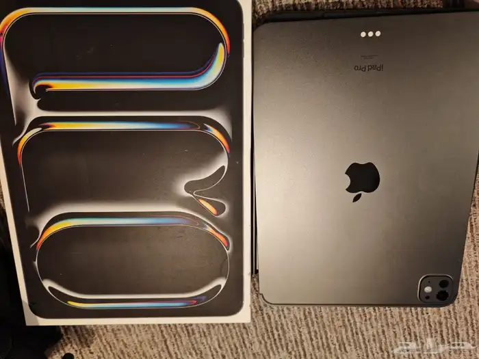 ايباد برو 3
