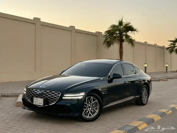 جنيسيس 2025 وكاله 2