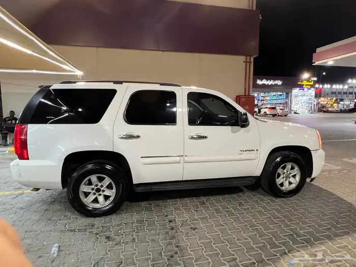 يوكن جمس للبيع ب18 الف 3