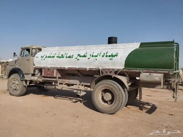 وايت عايدي بوز مرسدس 82 نظيف 5