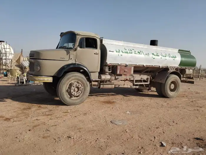 وايت عايدي بوز مرسدس 82 نظيف 9