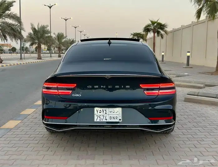 جنيسيس 2025 وكاله 11