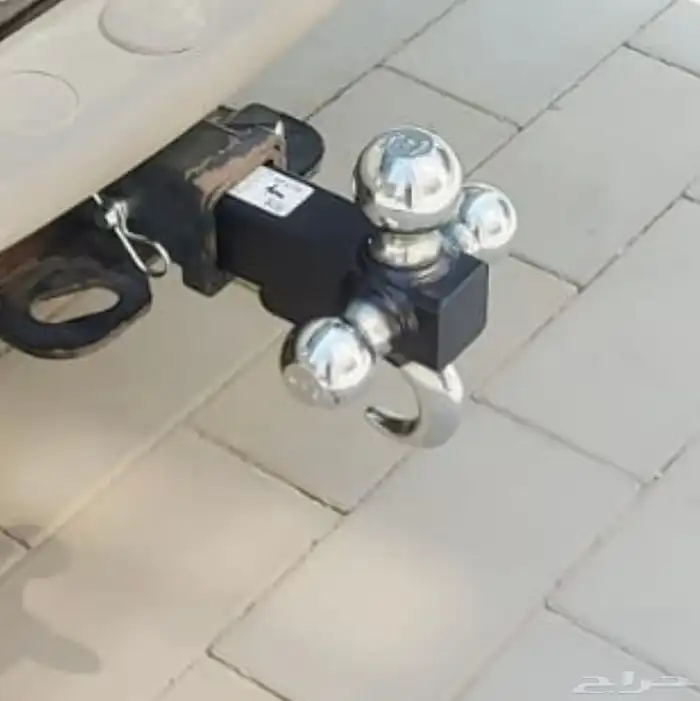 هوك خلفي جمس 34