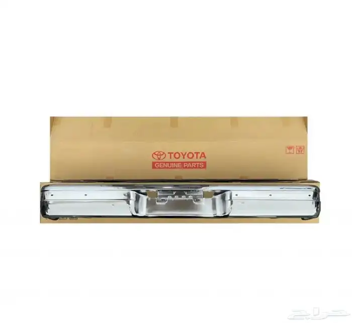 صدام هايلوكس من 87-2005 اصلي وكاله جديد 0