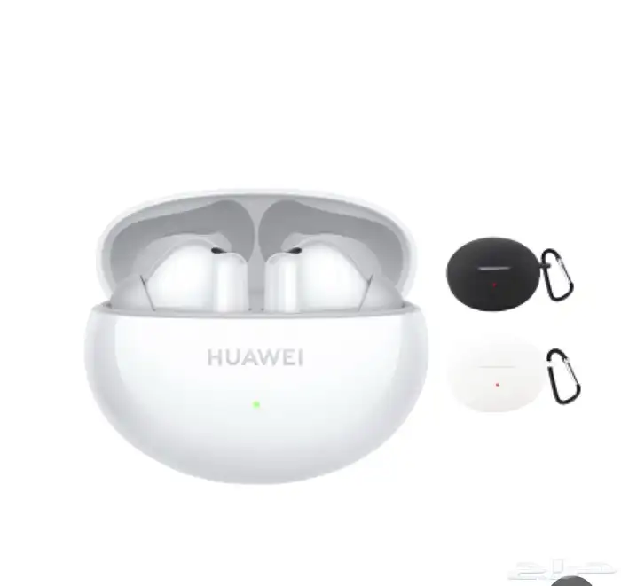 فردة سماعة هواواي فري بودز S6 1
