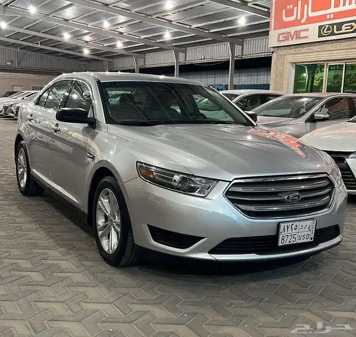 تورس 2018 سته سلندر سعودي 2