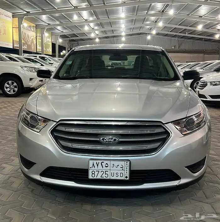 تورس 2018 سته سلندر سعودي 1