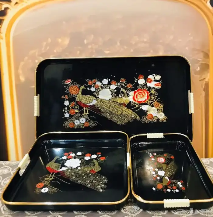 طوفريات الطيبين نظييفه ومخزنه 0