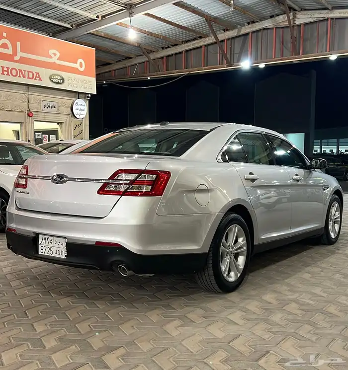 تورس 2018 سته سلندر سعودي 3