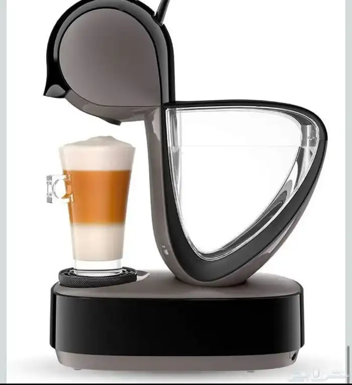 ماكينة صنع القهوة Dolce Gusto Infinissima EDG260. جي للبيع 3