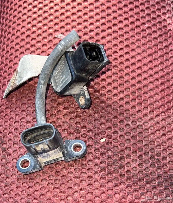 ظفيره توجي طويله مع الماب سنسر gs 2004 0