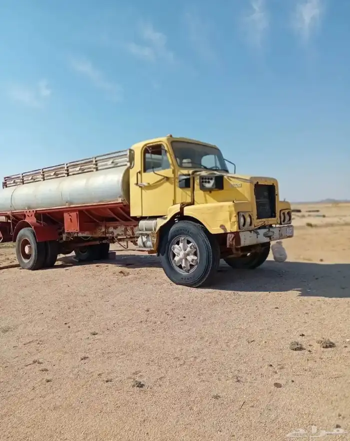 فولفو وايت عايدي N10 4