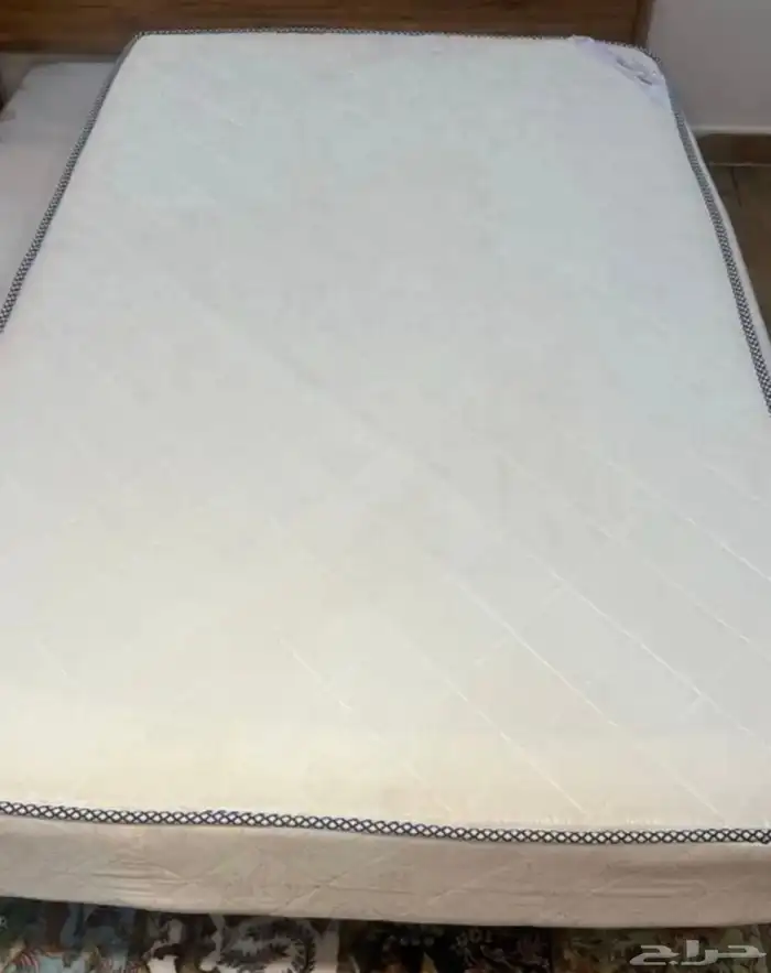 مرتبة سرير 0