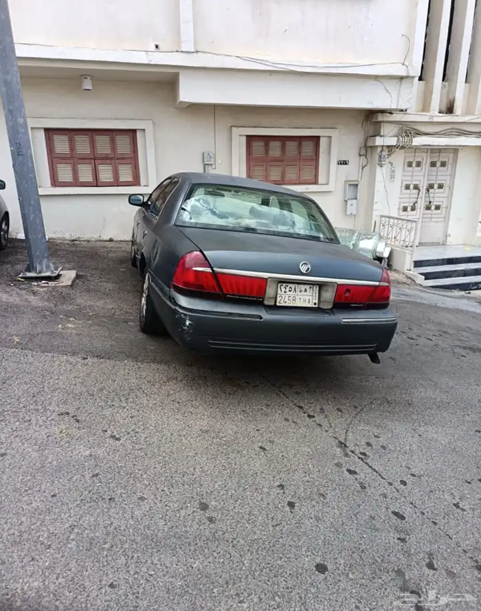 جراند ماركيز 1998 0