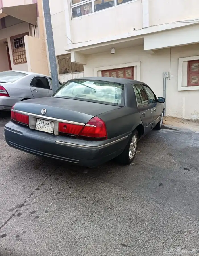 جراند ماركيز 1998 3