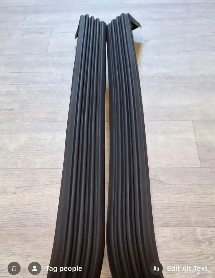 طقم ربلات يمين ويسار خلفي جمس 92-99 0