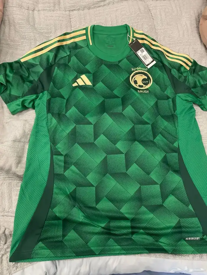 جيرسي المنتخب 2025 اصلي اديداس جديد 0
