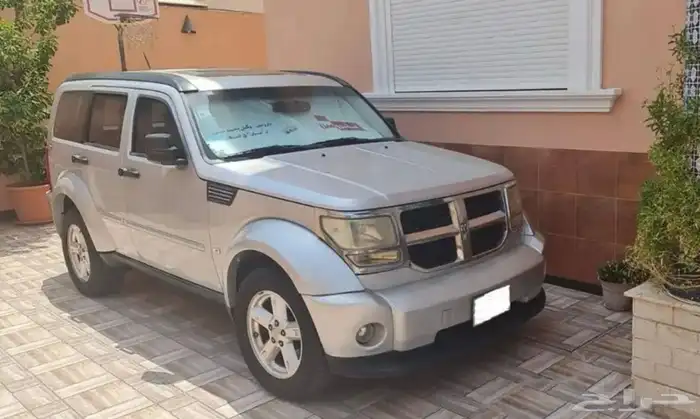 دوج نيترو 2009 فل كامل 0