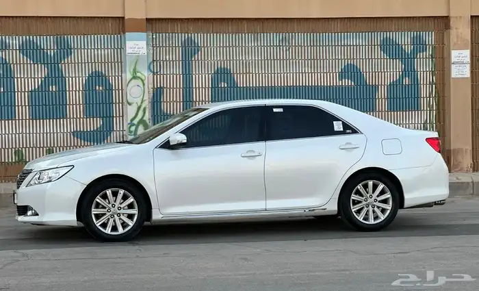 تويوتا اوريون 2013 12