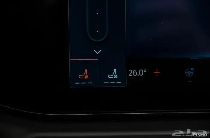 فورد موستنق ايكو بوست 2025 11