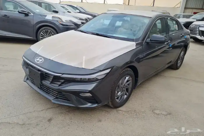 هيونداي النترا سمارت 2.0 وسمارت بلس 2026 اقساط وكاش 0
