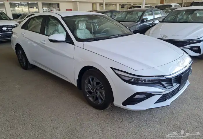 هيونداي النترا سمارت 2.0 وسمارت بلس 2026 اقساط وكاش 1