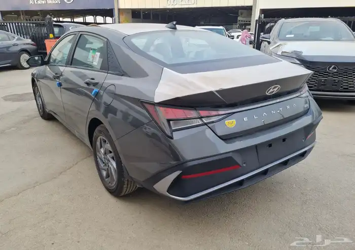 هيونداي النترا سمارت 2.0 وسمارت بلس 2026 اقساط وكاش 11