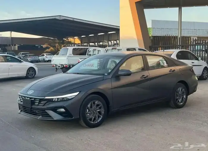 هيونداي النترا سمارت 2.0 وسمارت بلس 2026 اقساط وكاش 14