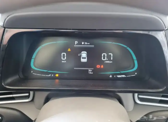 هيونداي النترا سمارت 2.0 وسمارت بلس 2026 اقساط وكاش 4