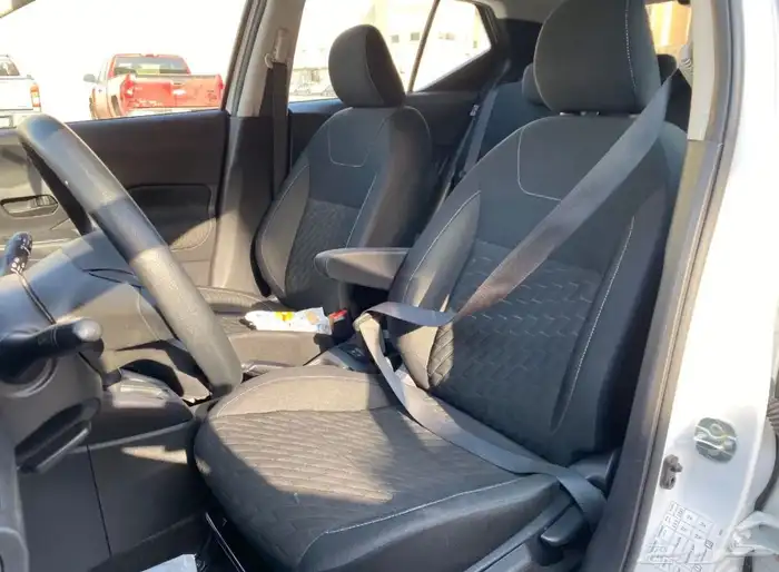 نيسان كيكس 2024. ماشي 7 الاف 10