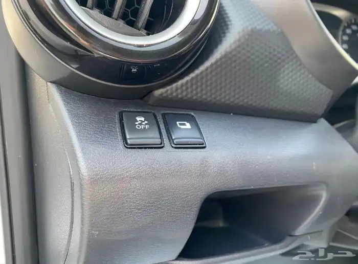 نيسان كيكس 2024. ماشي 7 الاف 18