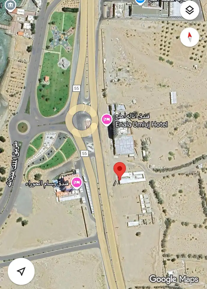 مطعم بخاري للبيع 2