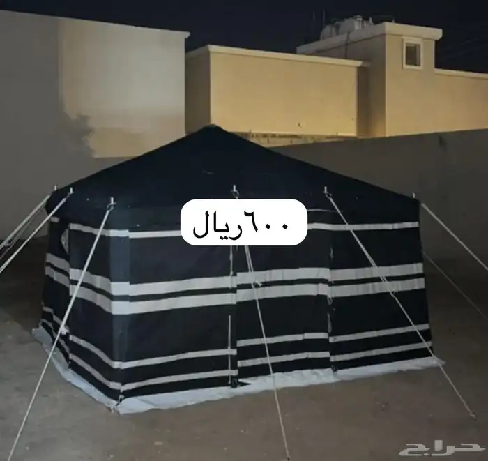 بيوت شعر مخفضه 7