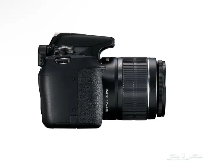 كاميرا كانون d2000 1