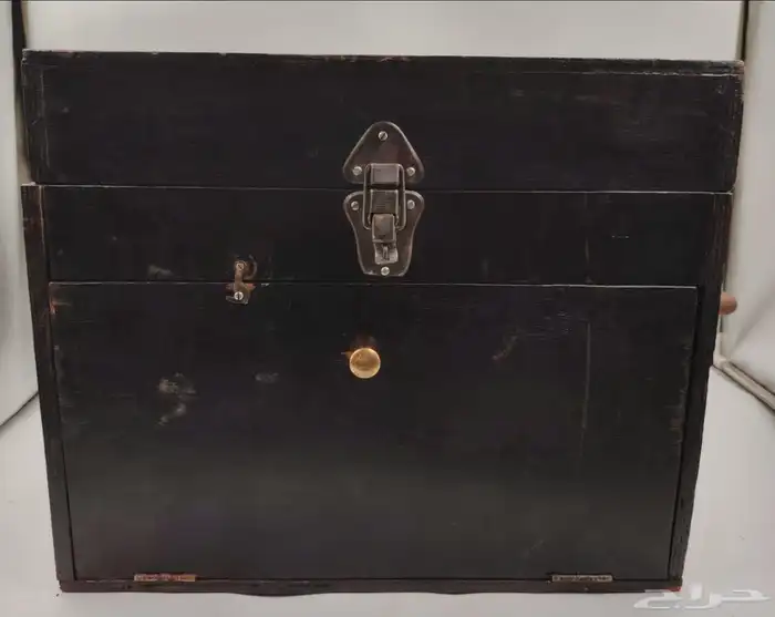 جرامافون حجم كبير هز ماستر انجليزي نادر ومتحفي 2