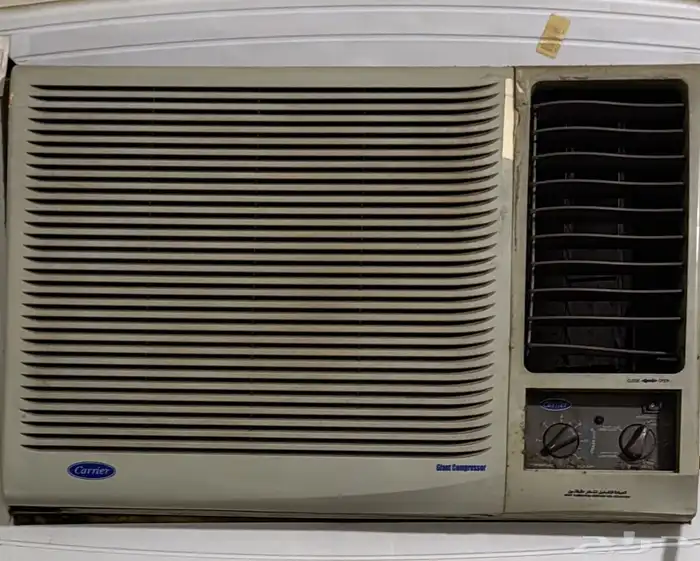 مكيف للبيع 2 2