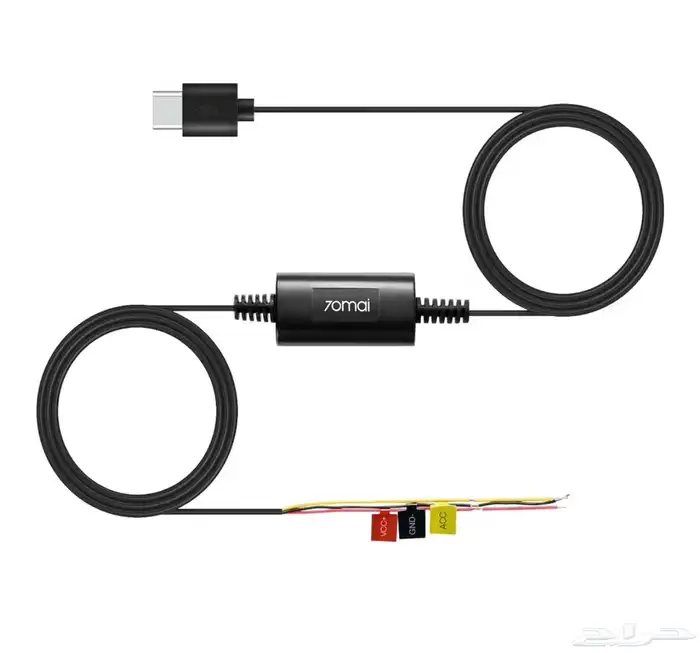 كيبل فيوز شاومي تايب C 1