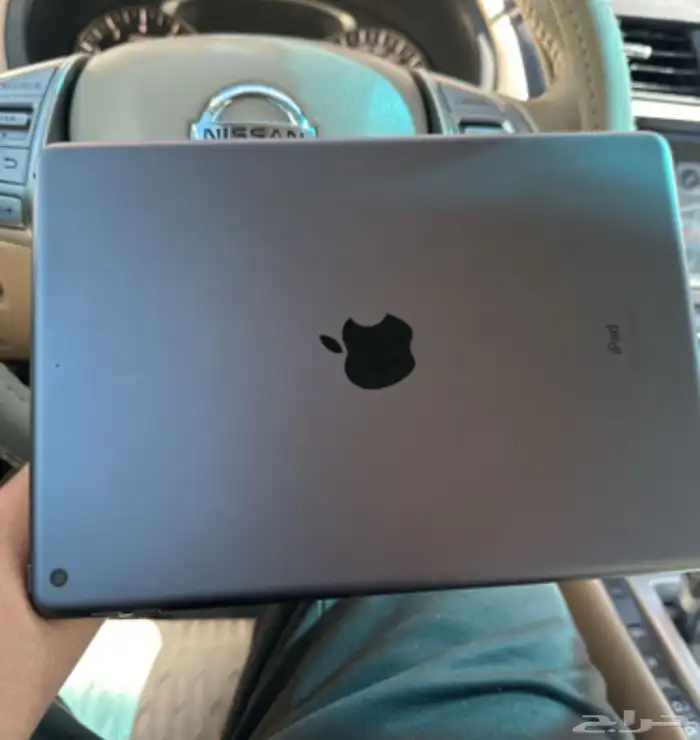 ايباد الجيل التاسع 1