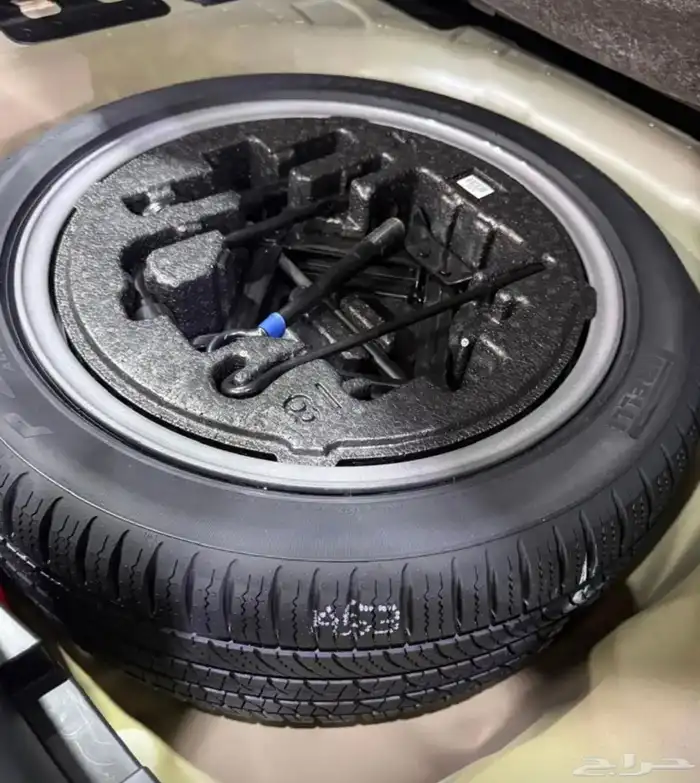 كيا K5 موديل 2021 GT فل كامل على الشرط 24