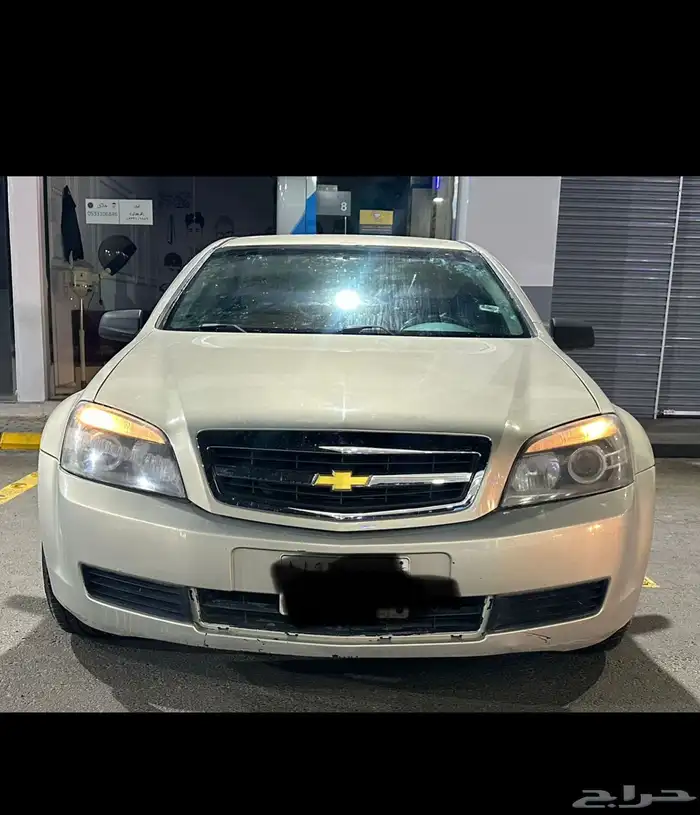 كابريس 2008مالك ثاني 0