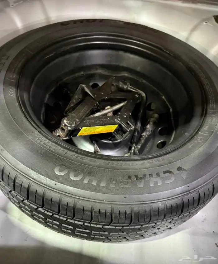 هونداي اكسنت موديل 2020 محرك 1600 سي سي 10