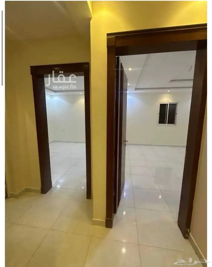 شقتين للايجار بالجبيلة عوايل 3