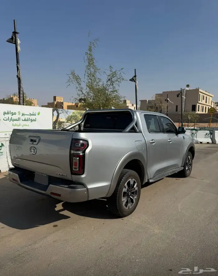 للبيع جريت وول دبل ( ديزل ) فل كامل ماشي 141 قابل للزياده 3