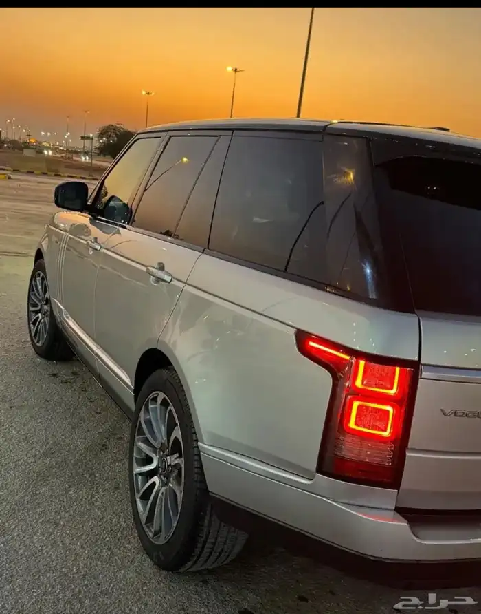 رنج روفر 2015 1