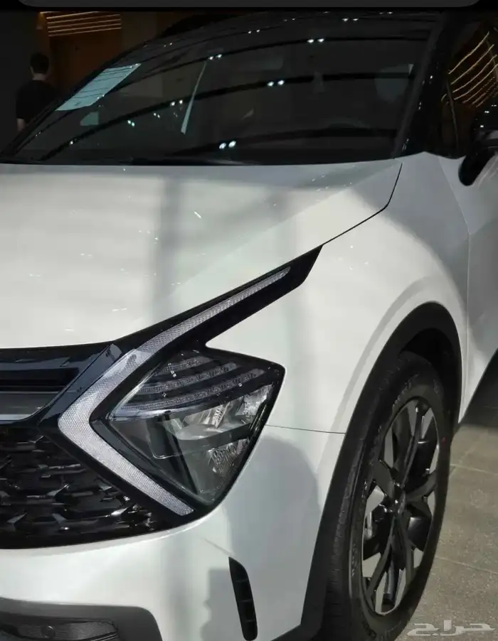 كيا سبورتاج Top-خصومات حصريه على التمويل 1